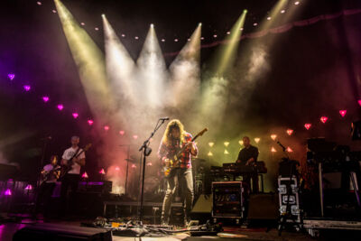 The War on Drugs @ Vorst Nationaal, foto 17, foto's door Dieter  Boone - FrontView Magazine