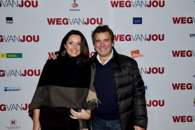 Weg van jou. @ Kinepolis Gent, picture 2, photographed by Bart Baevegems - FrontView Magazine