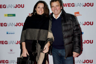 Weg van jou. @ Kinepolis Gent, picture 3, photographed by Bart Baevegems - FrontView Magazine