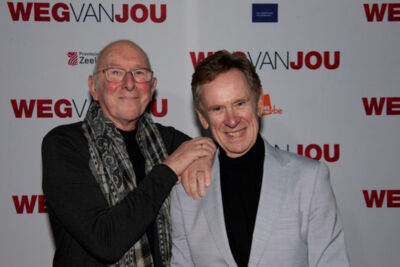 Weg van jou. @ Kinepolis Gent, picture 4, photographed by Bart Baevegems - FrontView Magazine