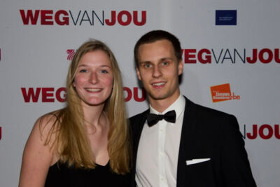 Weg van jou. @ Kinepolis Gent, picture 8, photographed by Bart Baevegems - FrontView Magazine
