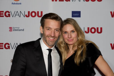 Weg van jou. @ Kinepolis Gent, picture 10, photographed by Bart Baevegems - FrontView Magazine