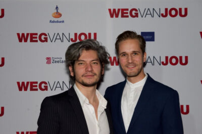 Weg van jou. @ Kinepolis Gent, picture 11, photographed by Bart Baevegems - FrontView Magazine
