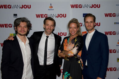 Weg van jou. @ Kinepolis Gent, picture 13, photographed by Bart Baevegems - FrontView Magazine