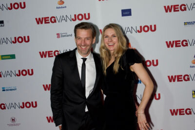 Weg van jou. @ Kinepolis Gent, picture 15, photographed by Bart Baevegems - FrontView Magazine