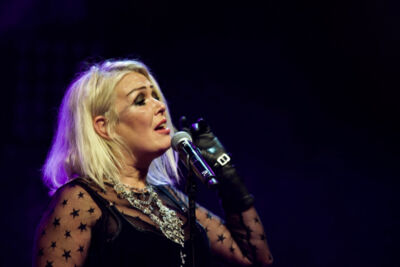 Kim Wilde @ Kursaal Oostende, picture 18, photographed by Bart Baevegems - FrontView Magazine
