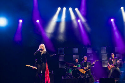 Kim Wilde @ Kursaal Oostende, picture 29, photographed by Bart Baevegems - FrontView Magazine