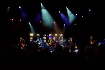 Kim Wilde @ Kursaal Oostende, picture 31, photographed by Bart Baevegems - FrontView Magazine