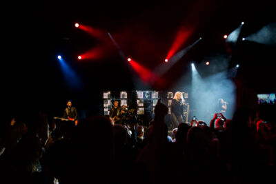 Kim Wilde @ Kursaal Oostende, picture 32, photographed by Bart Baevegems - FrontView Magazine