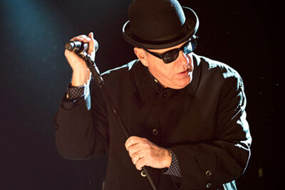 Madness @ De Roma, picture 3, photographed by Jef Peeters - FrontView Magazine