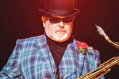 Madness @ De Roma, picture 4, photographed by Jef Peeters - FrontView Magazine