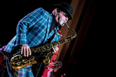 Madness @ De Roma, picture 5, photographed by Jef Peeters - FrontView Magazine
