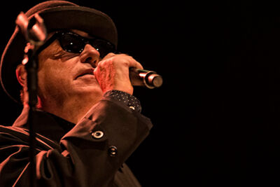 Madness @ De Roma, picture 7, photographed by Jef Peeters - FrontView Magazine