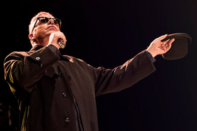 Madness @ De Roma, picture 9, photographed by Jef Peeters - FrontView Magazine