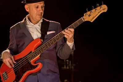 Madness @ De Roma, picture 10, photographed by Jef Peeters - FrontView Magazine