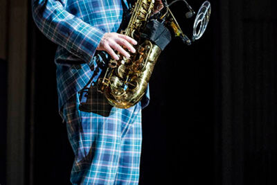 Madness @ De Roma, picture 11, photographed by Jef Peeters - FrontView Magazine