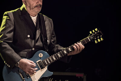 Madness @ De Roma, picture 13, photographed by Jef Peeters - FrontView Magazine