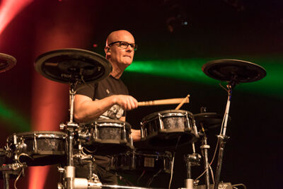 Michael Schack @ cc Zwaneberg, picture 4, photographed by dirk janssens - FrontView Magazine