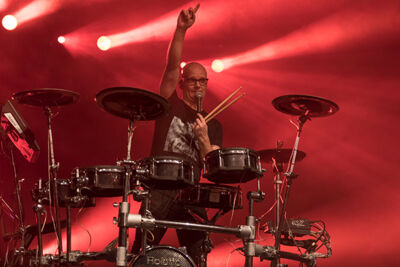 Michael Schack @ cc Zwaneberg, picture 5, photographed by dirk janssens - FrontView Magazine