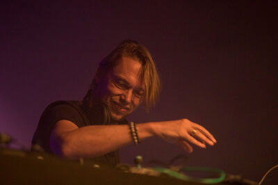 Regi @ cc Zwaneberg, picture 7, photographed by dirk janssens - FrontView Magazine