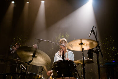 Isolde @ Het Depot, picture 8, photographed by Kristof Hayen - FrontView Magazine