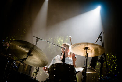 Isolde @ Het Depot, picture 9, photographed by Kristof Hayen - FrontView Magazine