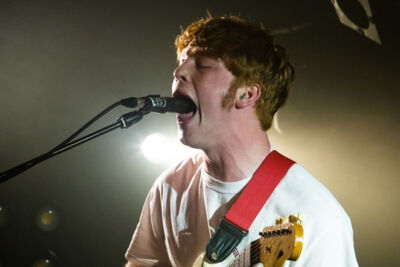 Equal Idiots @ Trix, picture 3, photographed by Dieter  Boone - FrontView Magazine