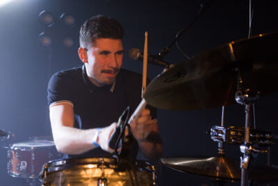 Equal Idiots @ Trix, picture 4, photographed by Dieter  Boone - FrontView Magazine