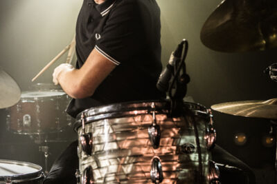 Equal Idiots @ Trix, picture 5, photographed by Dieter  Boone - FrontView Magazine