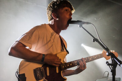 Equal Idiots @ Trix, picture 7, photographed by Dieter  Boone - FrontView Magazine