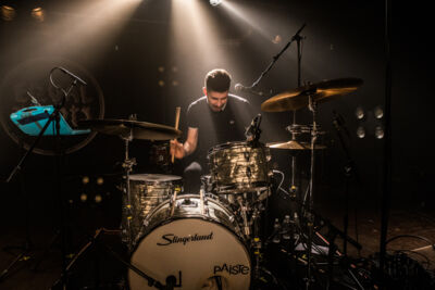 Equal Idiots @ Trix, picture 8, photographed by Dieter  Boone - FrontView Magazine