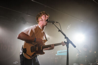 Equal Idiots @ Trix, picture 10, photographed by Dieter  Boone - FrontView Magazine