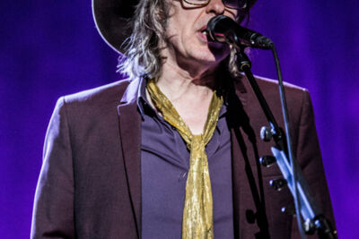 The Waterboys @ De Roma, foto 18, foto's door Raf Degeest - FrontView Magazine