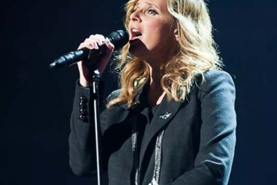 Night of the proms @ grenslandhallen, picture 8, photographed by Gert Daemen - FrontView Magazine