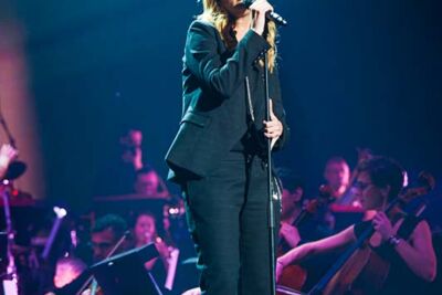 Night of the proms @ grenslandhallen, picture 9, photographed by Gert Daemen - FrontView Magazine