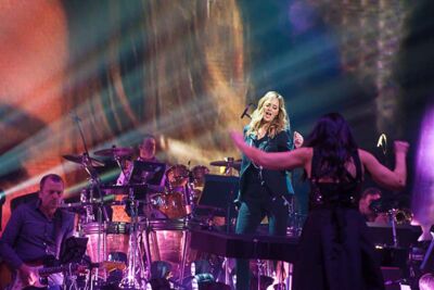 Night of the proms @ grenslandhallen, picture 10, photographed by Gert Daemen - FrontView Magazine