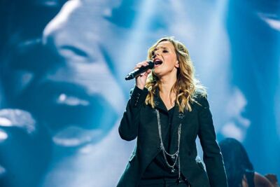 Night of the proms @ grenslandhallen, picture 11, photographed by Gert Daemen - FrontView Magazine