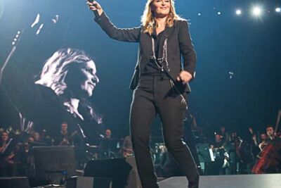 Night of the proms @ grenslandhallen, picture 12, photographed by Gert Daemen - FrontView Magazine