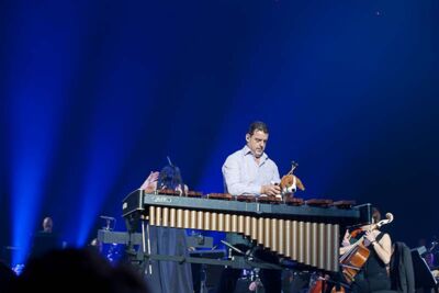 Night of the proms @ grenslandhallen, picture 16, photographed by Gert Daemen - FrontView Magazine