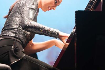 Night of the proms @ grenslandhallen, picture 17, photographed by Gert Daemen - FrontView Magazine