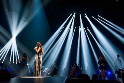 Night of the proms @ grenslandhallen, picture 18, photographed by Gert Daemen - FrontView Magazine