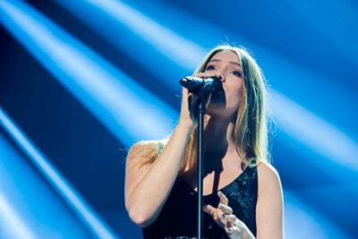 Night of the proms @ grenslandhallen, picture 19, photographed by Gert Daemen - FrontView Magazine