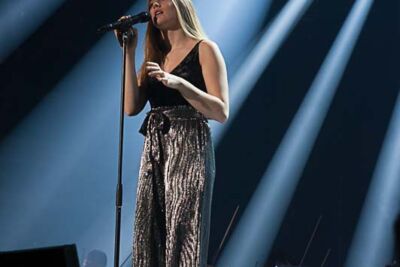 Night of the proms @ grenslandhallen, picture 20, photographed by Gert Daemen - FrontView Magazine