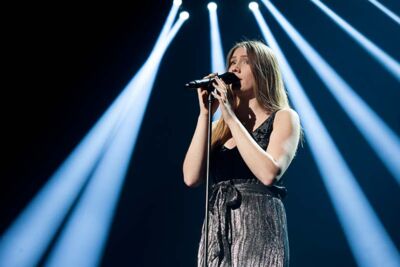 Night of the proms @ grenslandhallen, picture 21, photographed by Gert Daemen - FrontView Magazine