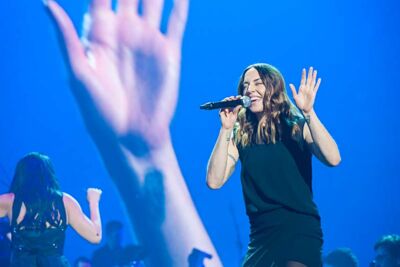 Night of the proms @ grenslandhallen, picture 23, photographed by Gert Daemen - FrontView Magazine