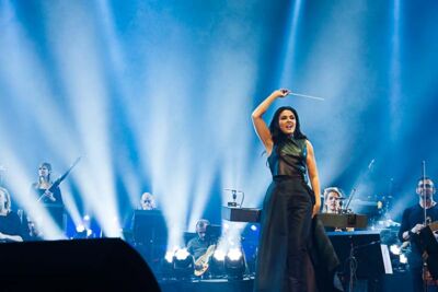 Night of the proms @ grenslandhallen, picture 26, photographed by Gert Daemen - FrontView Magazine