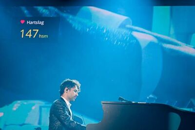 Night of the proms @ grenslandhallen, picture 28, photographed by Gert Daemen - FrontView Magazine