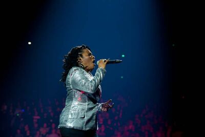 Night of the proms @ grenslandhallen, picture 32, photographed by Gert Daemen - FrontView Magazine