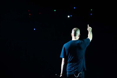 Night of the proms @ grenslandhallen, picture 33, photographed by Gert Daemen - FrontView Magazine