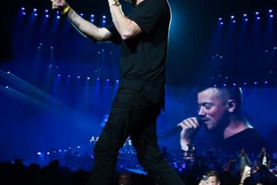 Night of the proms @ grenslandhallen, picture 34, photographed by Gert Daemen - FrontView Magazine